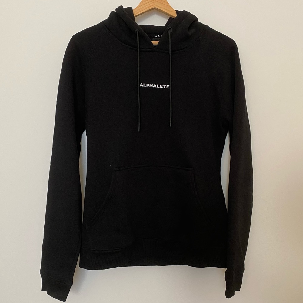 Women’s Alphalete Performance Hoodie